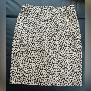 J.Crew Pencil Skirt